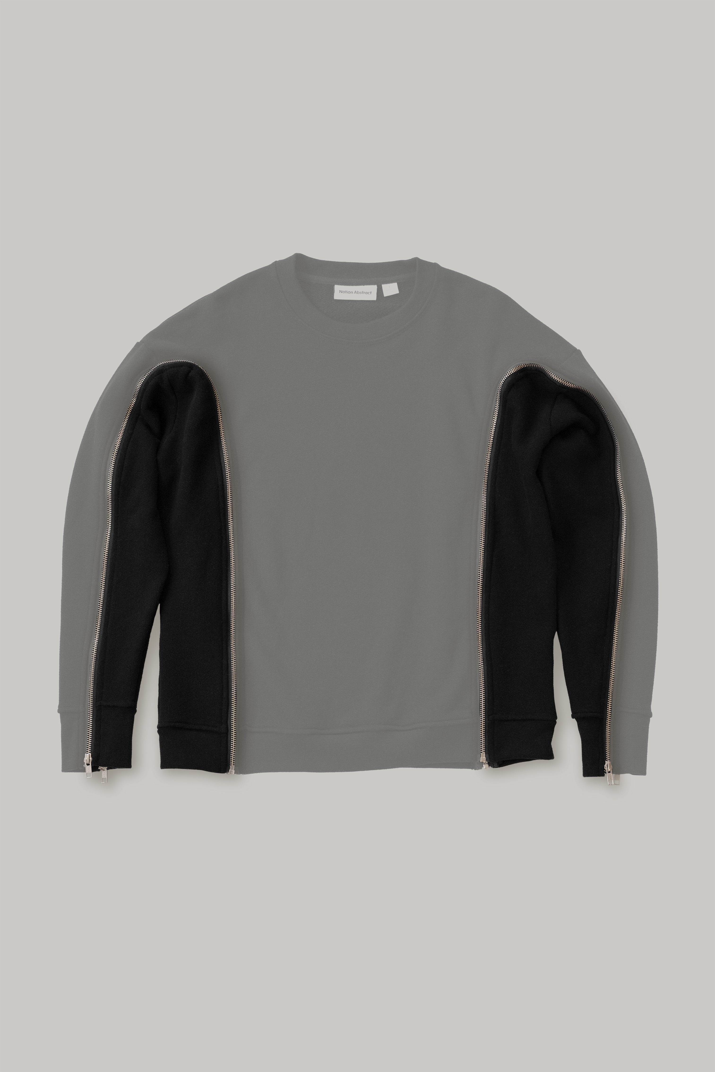 Parallel Side Panels in Black