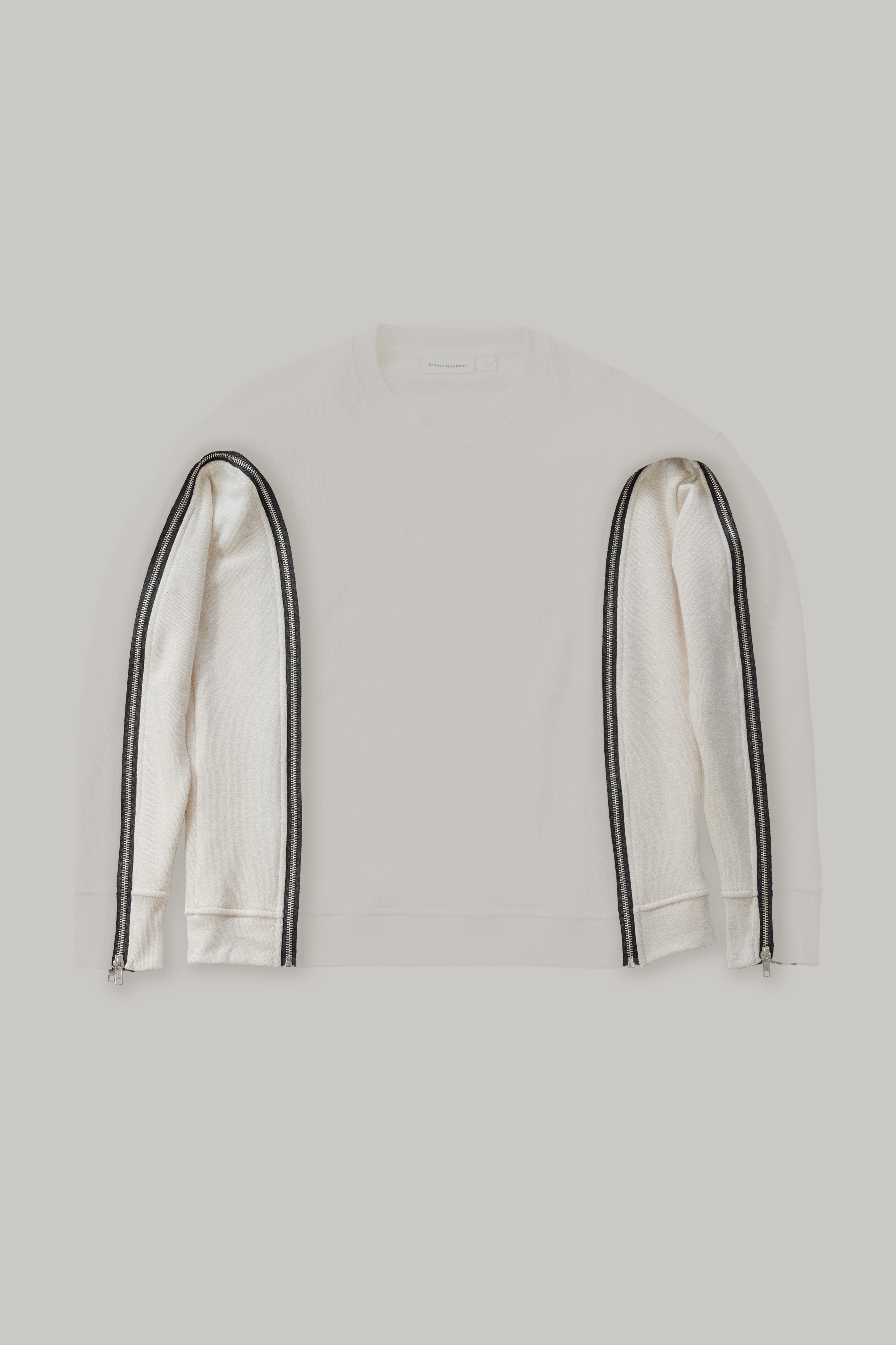 Parallel Side Panels in Natural