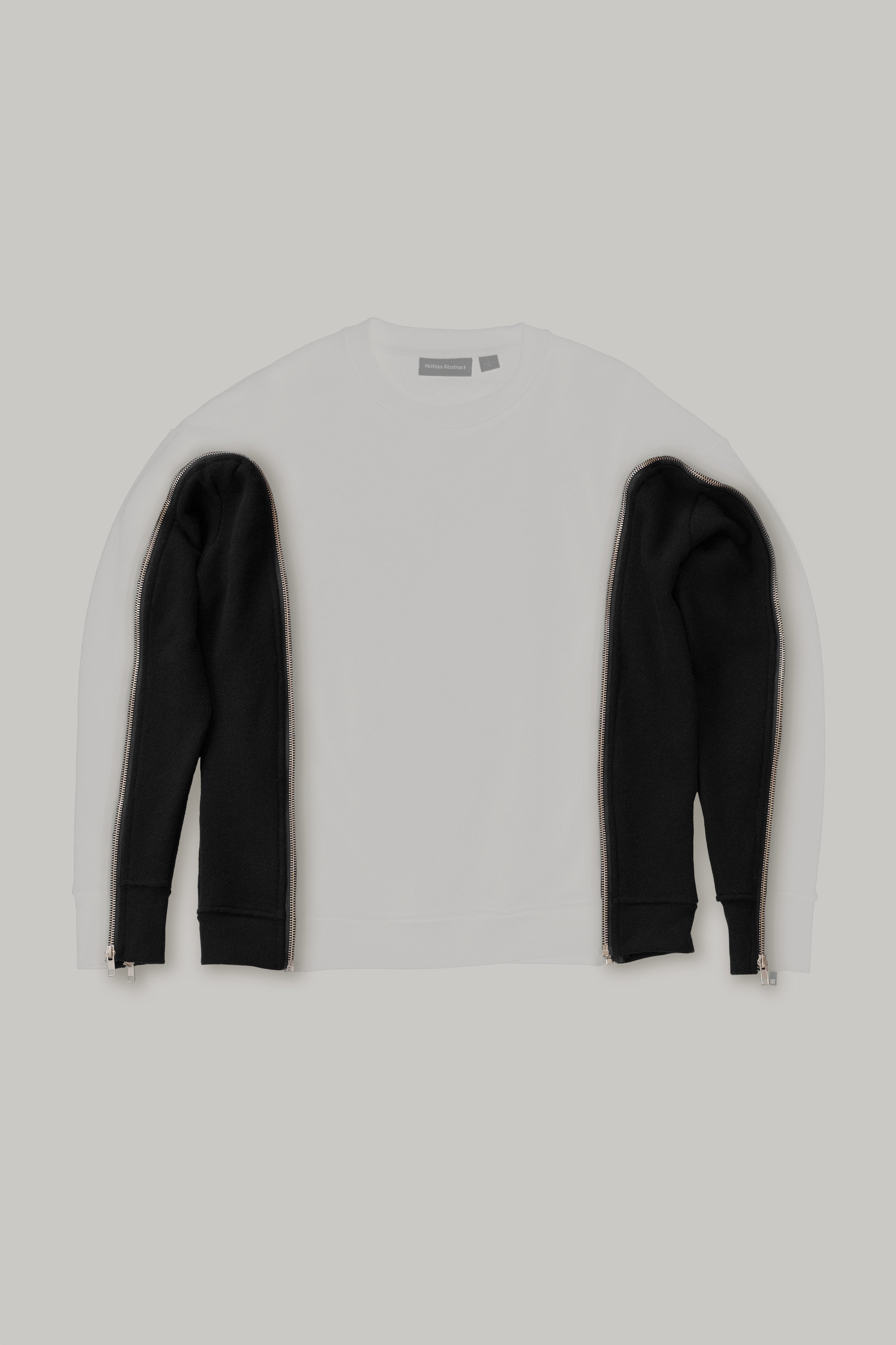 Parallel Side Panels in Black